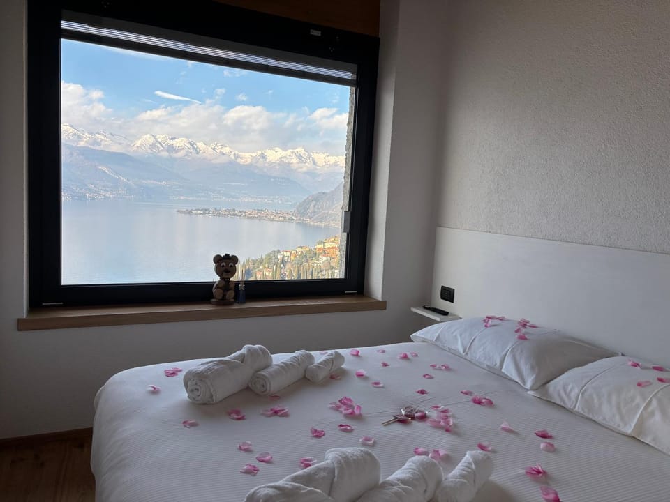 Spigolo Nord Apartment in Bellano
