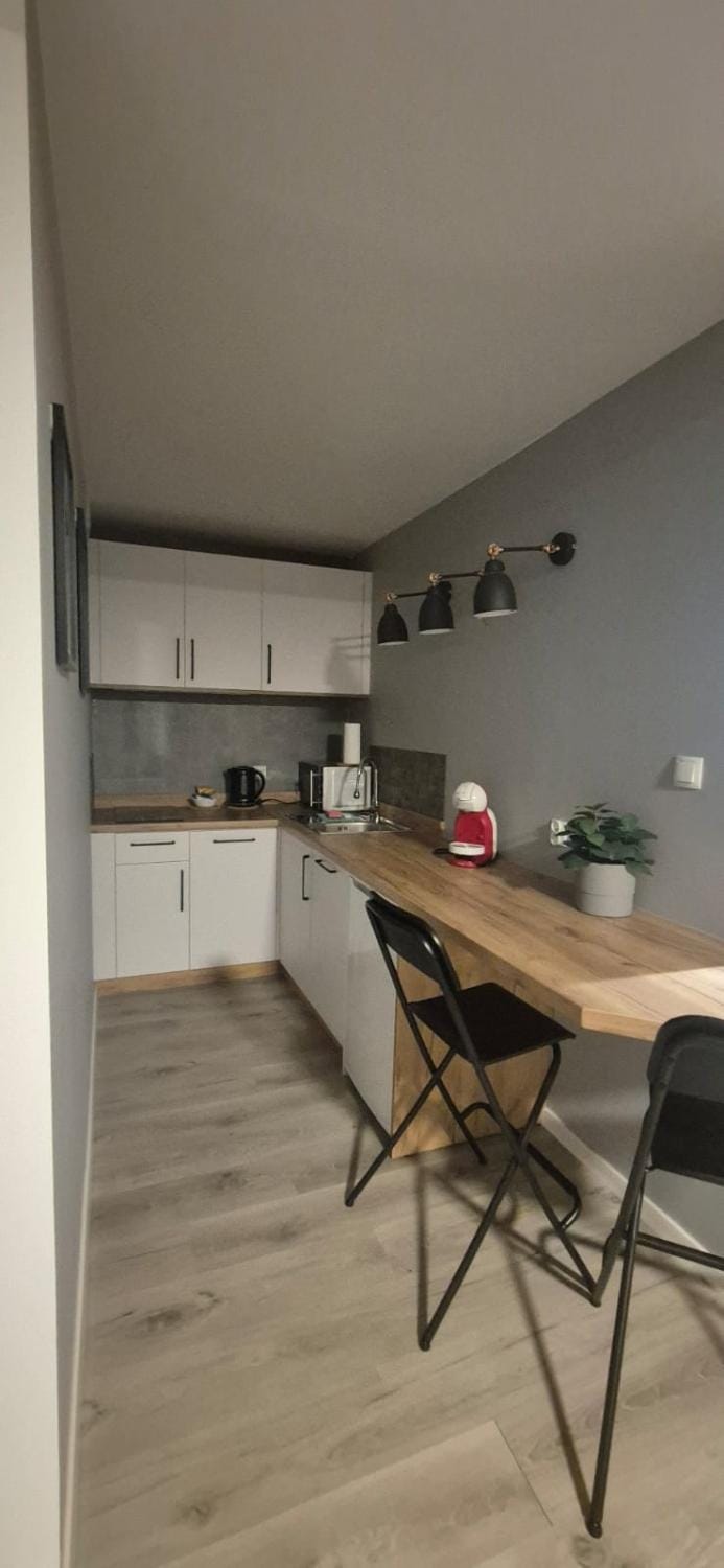 Apartamenty Dąbrówka Beauty - w parku leśnym , sauna Apartment in Lower Silesian Voivodeship