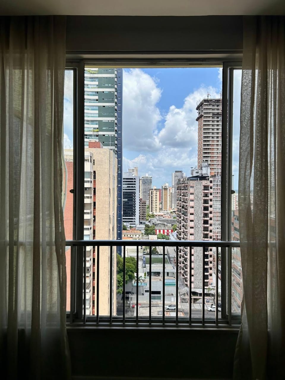 Iara & Muira Apartments Apartment in Belém