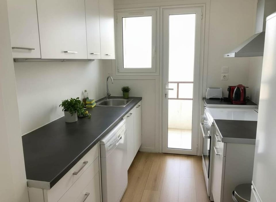 Luxury 2-Bedroom Residence in Kifisia Apartment in North Athens Regional Unit, Greece