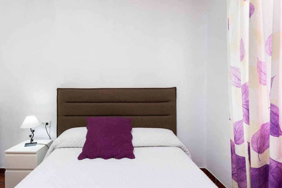 Apartamento Terraza Los Realejos Apartment in Orotava Valley