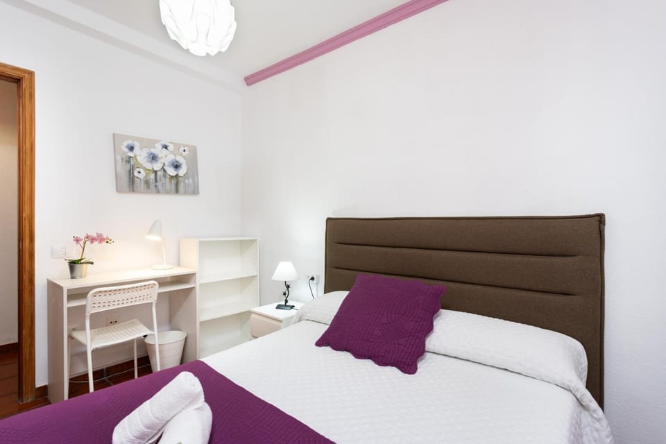 Apartamento Terraza Los Realejos Apartment in Orotava Valley