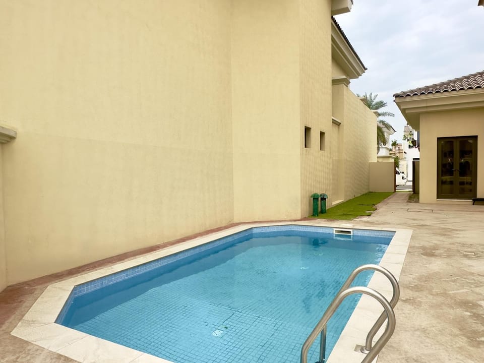 Palm Villa F, Palm Jumeirah - Mint Stay Villa in Dubai