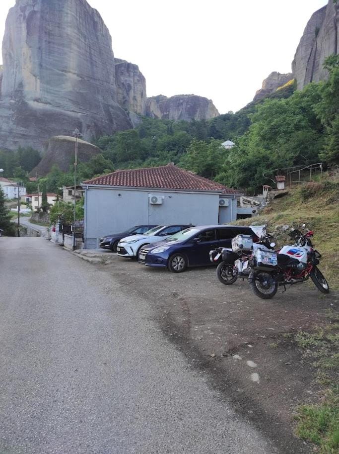 Panos Hause 3 Bed and Breakfast in North Macedonia