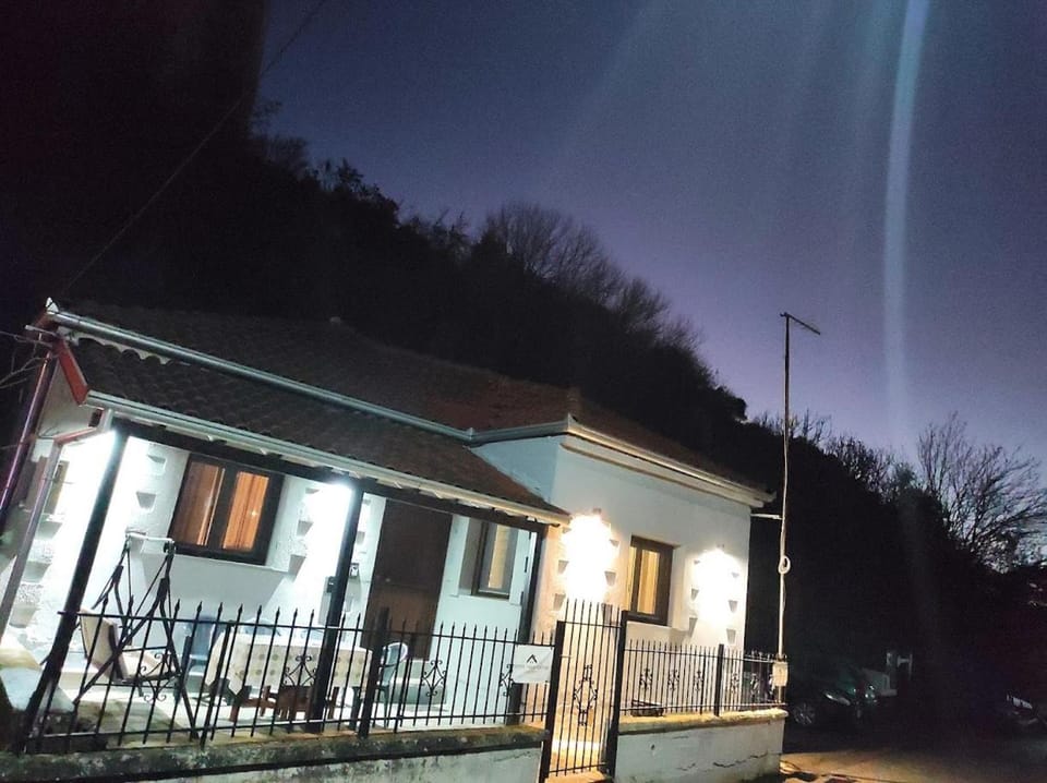 Panos Hause 3 Bed and Breakfast in North Macedonia