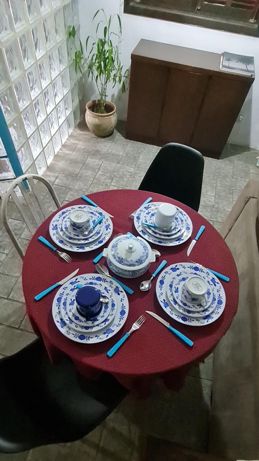 Casa Padma no Verão House in Niterói