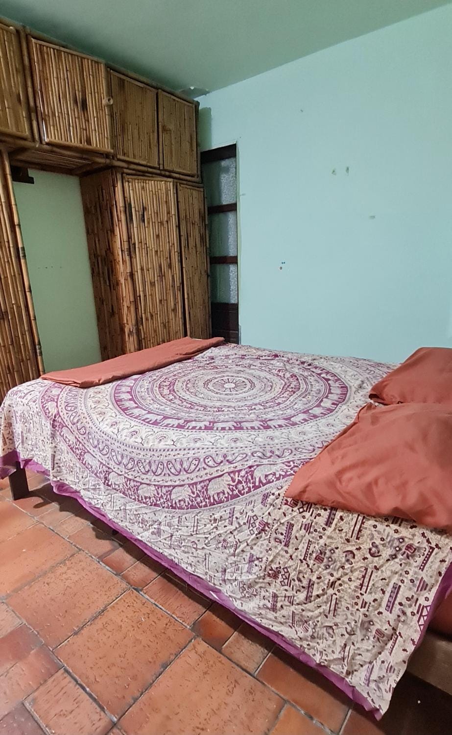 Casa Padma no Verão House in Niterói