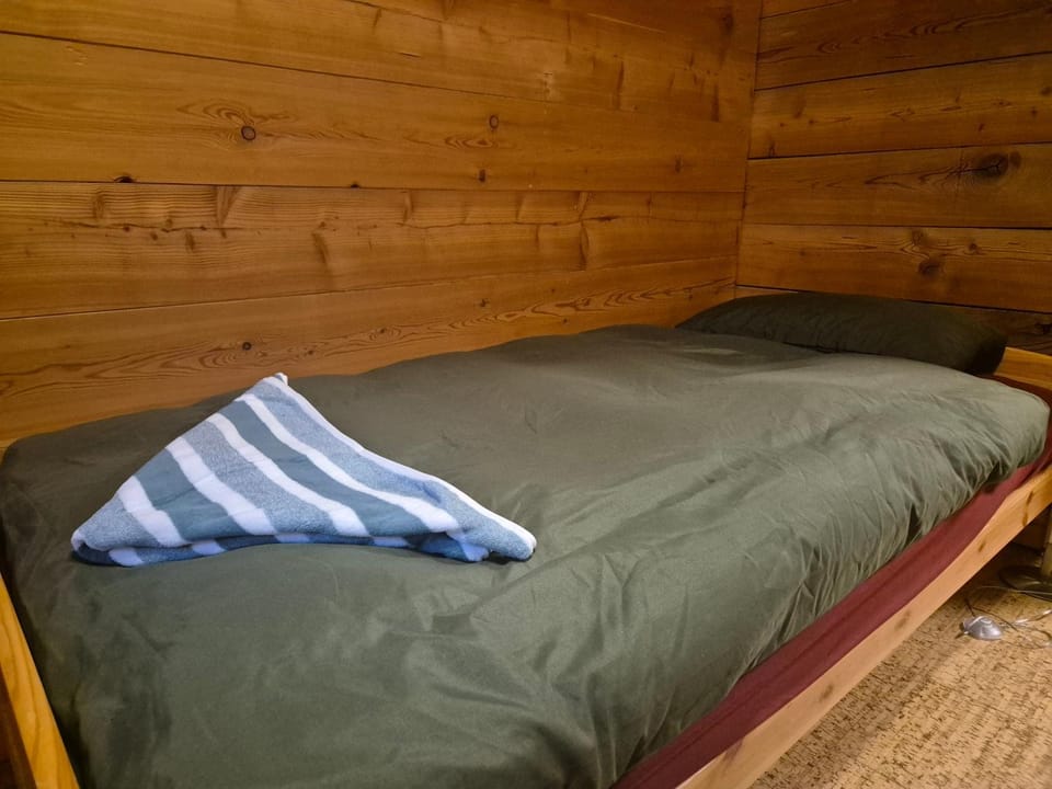 Gemütliches Walliser Chalet Nahe Aletschgebiet Apartment in Canton of Valais