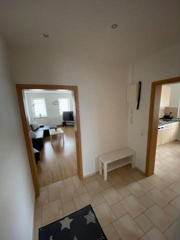 Ferienwohnung 2 am Holzwurm Apartment in Saxony
