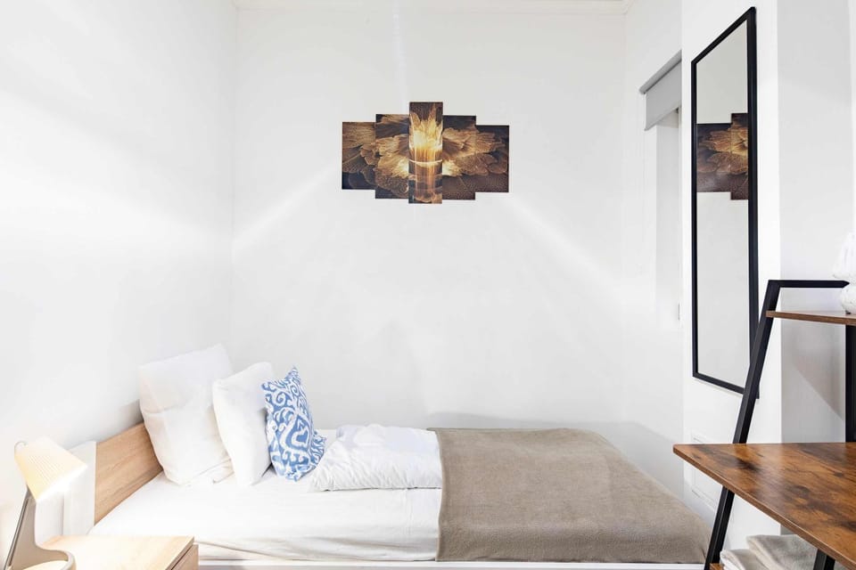 Central - Mini for Solo Travellers Apartment in Budapest
