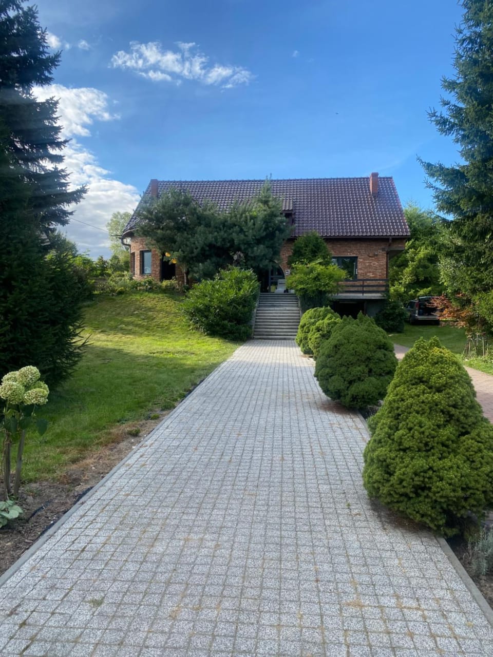 A BEAUTIFUL HOUSE near AIRPORT KRAKOW-BALICE House in Lesser Poland Voivodeship