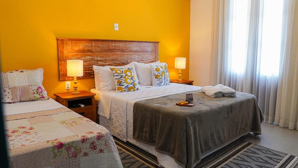 Bed, Decorative detail