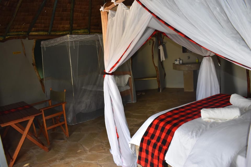 The Eden Resort Resort in Kenya