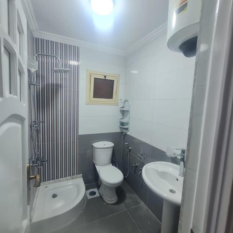 Stunning Sea View Apartment in Stanly Alexandria Apartment in Alexandria