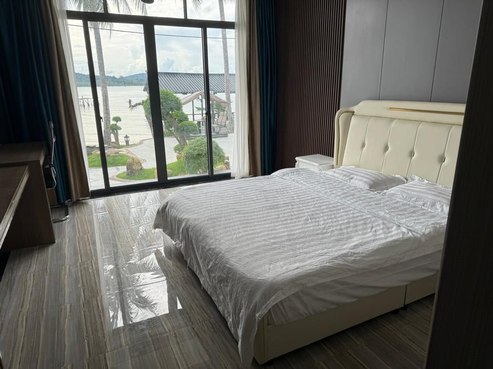 兰亭山庄 House in Sihanoukville