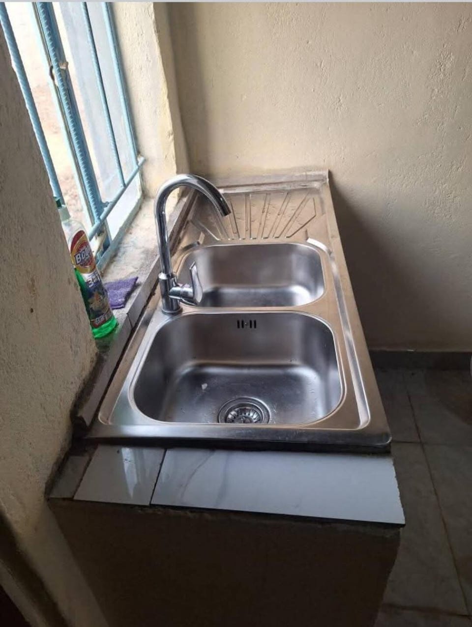 Ganizani Goma Apartment in Chama District, Zambia Apartment in Zambia