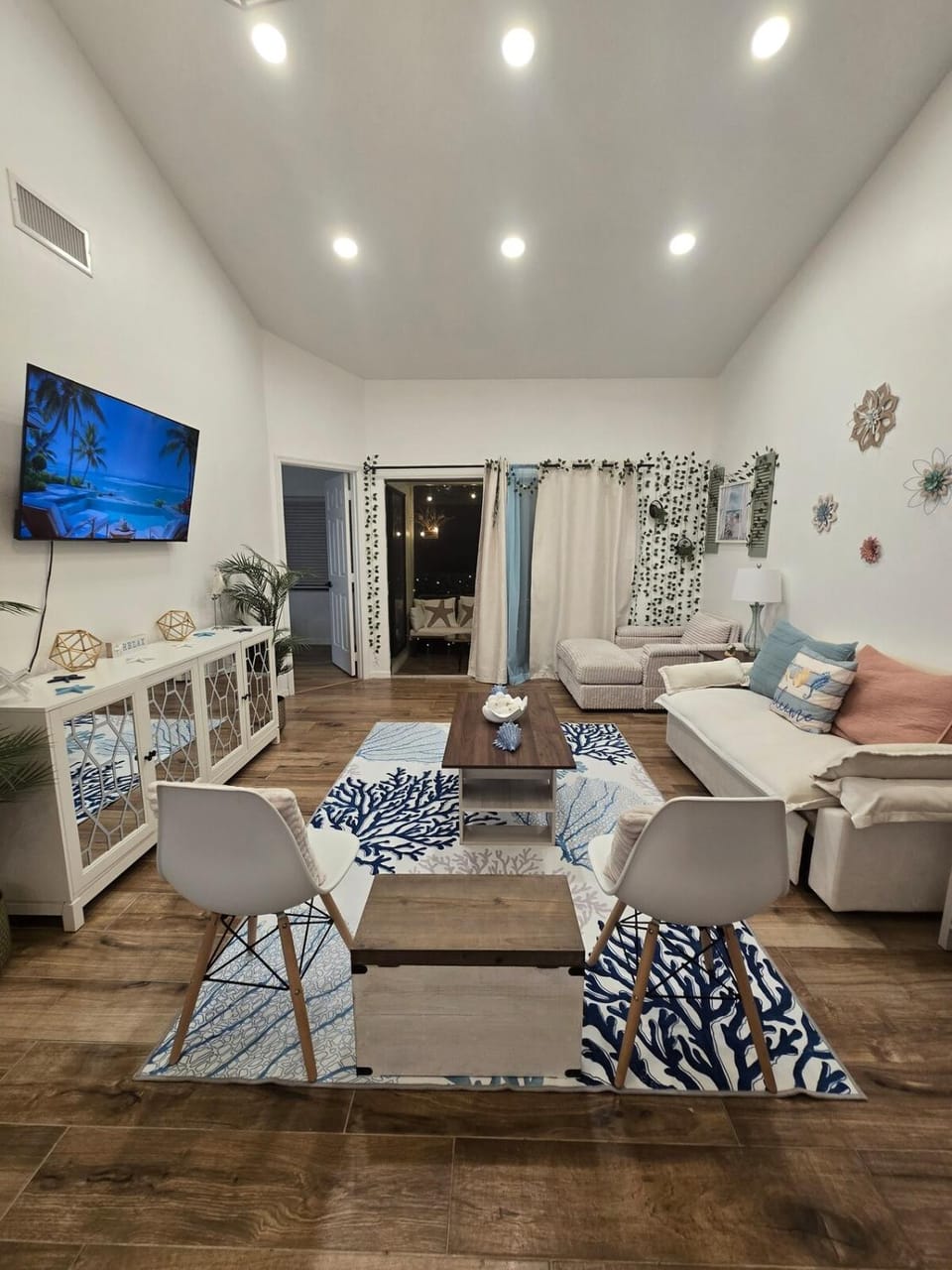 Paradise Villa Apartment in Titusville