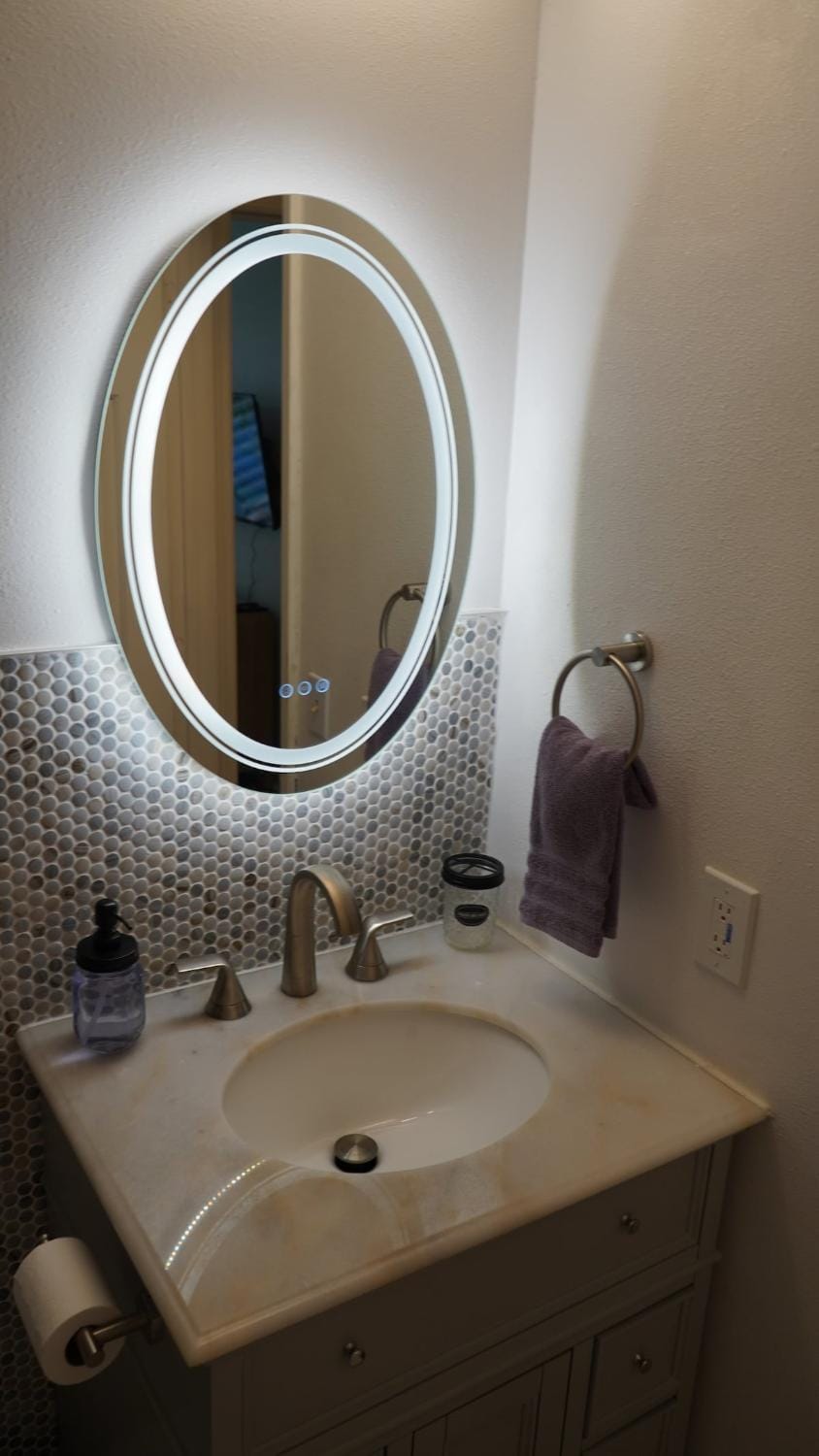 Paradise Villa Apartment in Titusville
