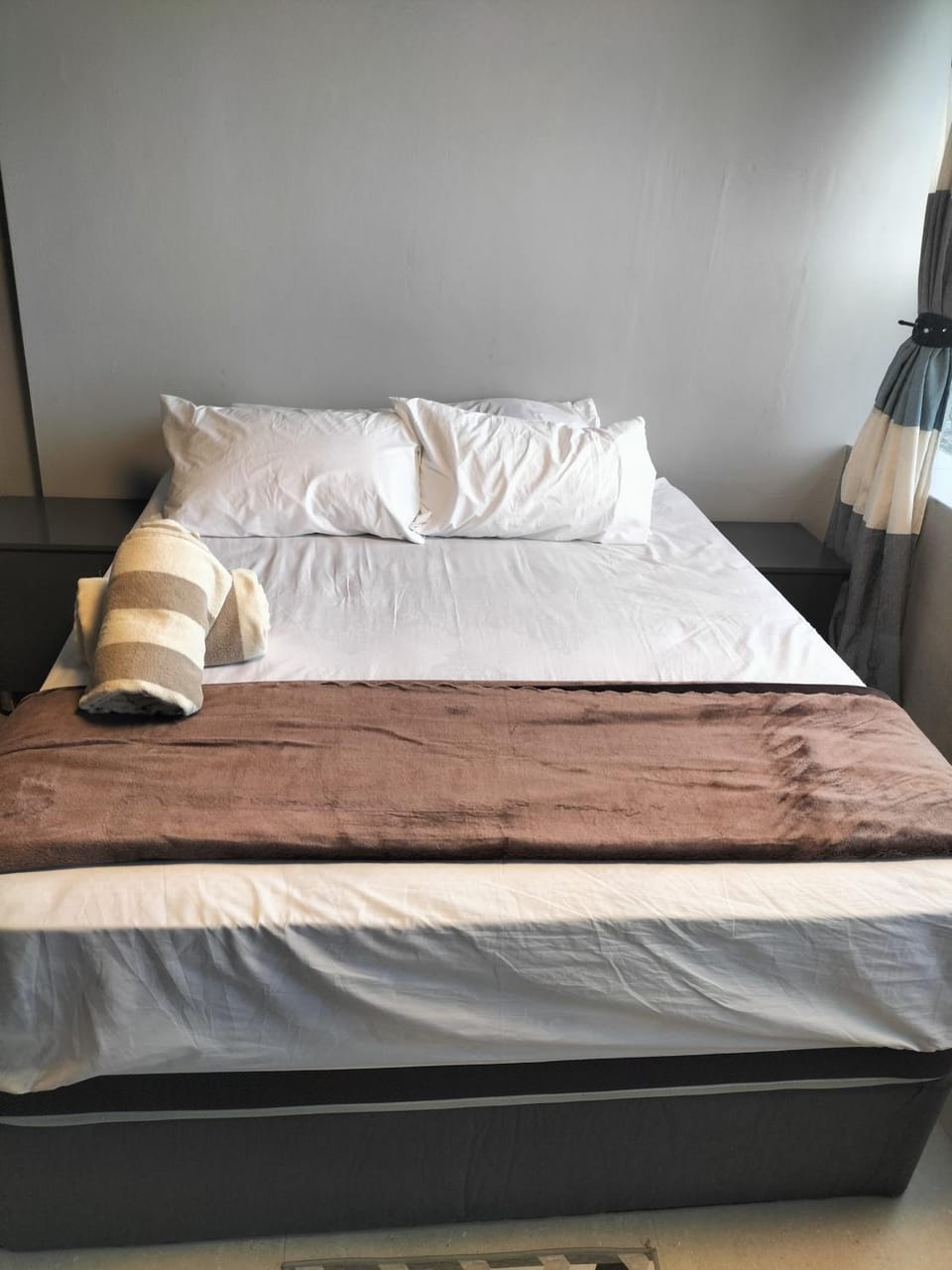 Akwabahouse Apartment in Durban