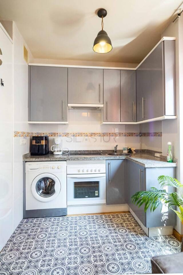 Alejandra By Silastur Apartment in Gijón