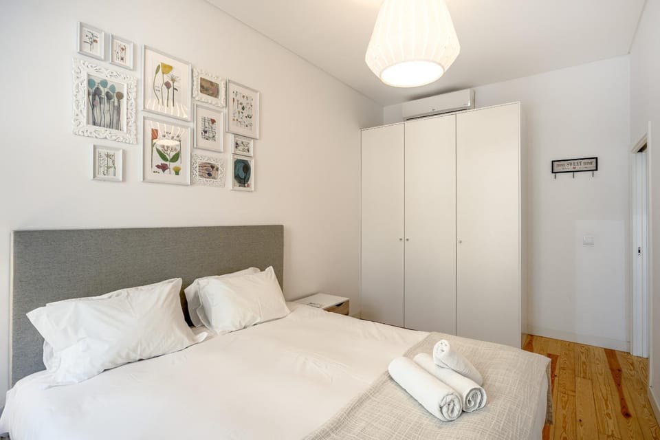 Alfama Blue by Homing Apartment in Lisbon