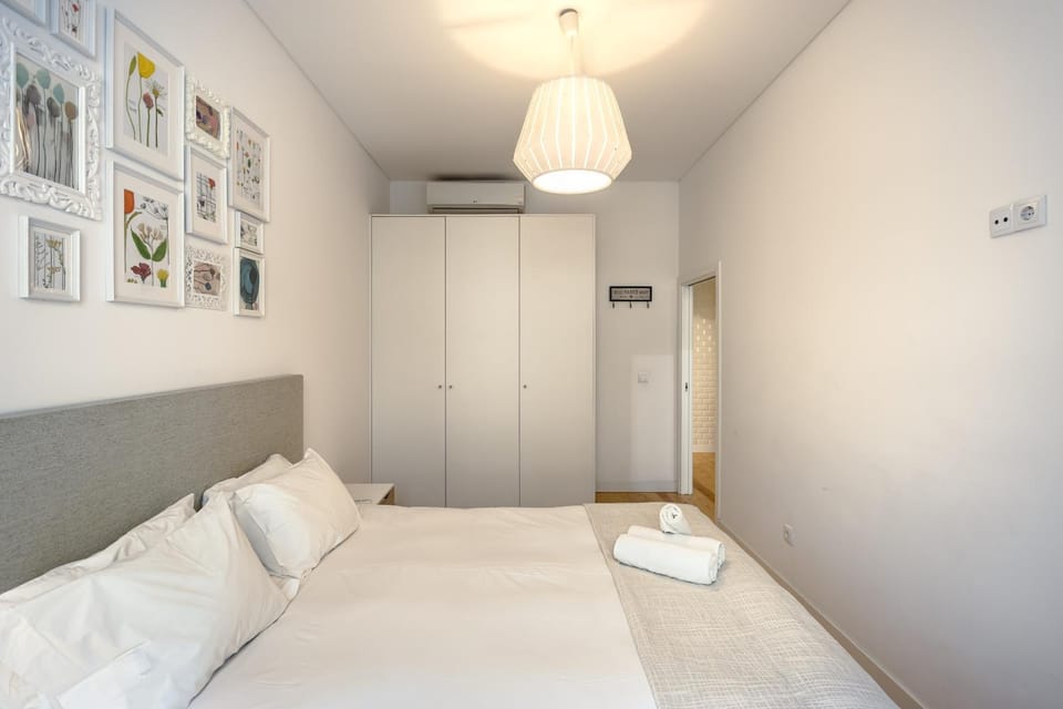Alfama Blue by Homing Apartment in Lisbon