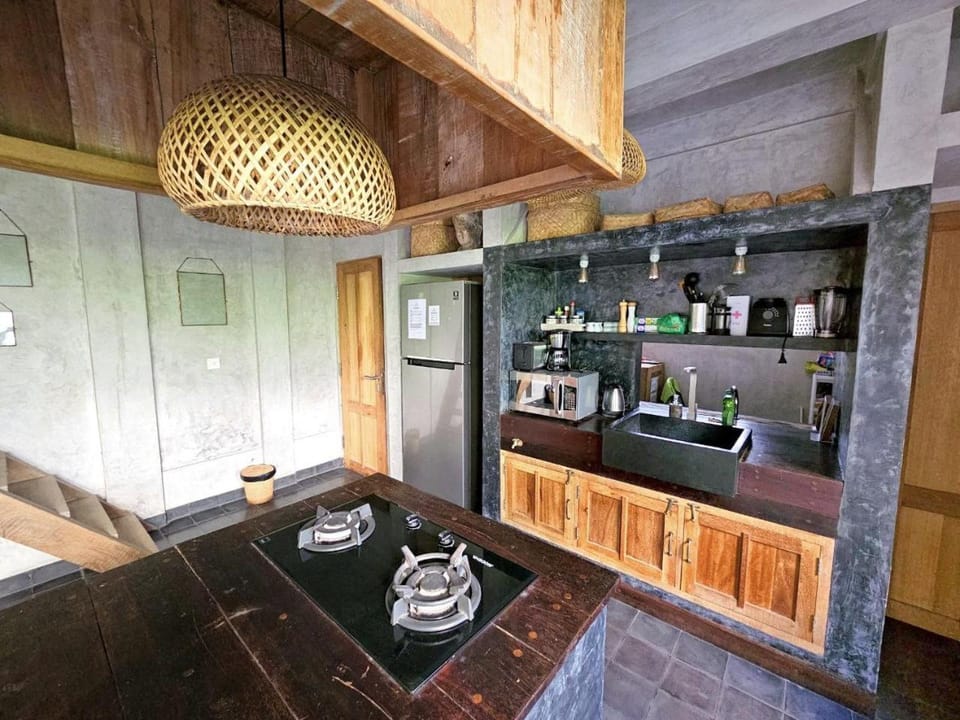 Coffee/tea facilities, Kitchen or kitchenette, Food and drinks