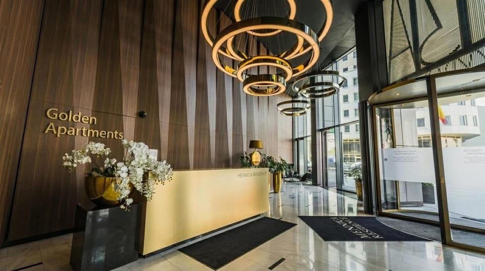 People, Lobby or reception, group of guests