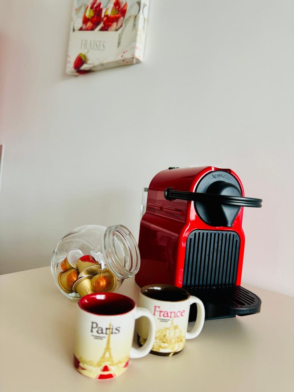 Paris La Défense Studio Apartment in Puteaux