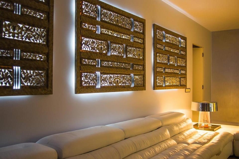 Luxury villa in Tossa, heated pool Villa in Selva
