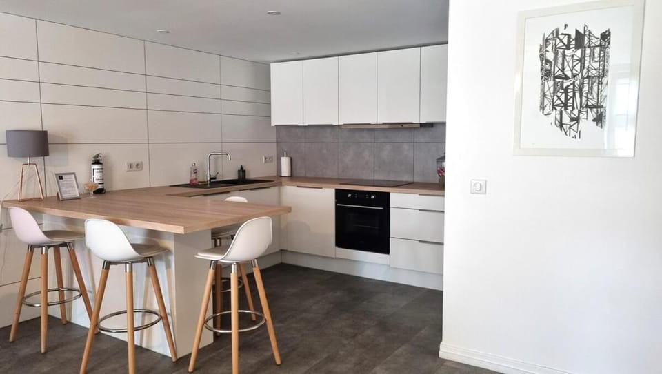 La Cardinale by LES SUITES VICTORIA Apartment in Nancy