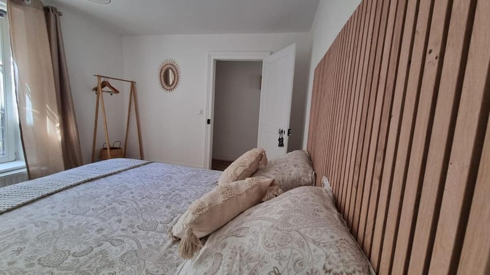 La Cardinale by LES SUITES VICTORIA Apartment in Nancy