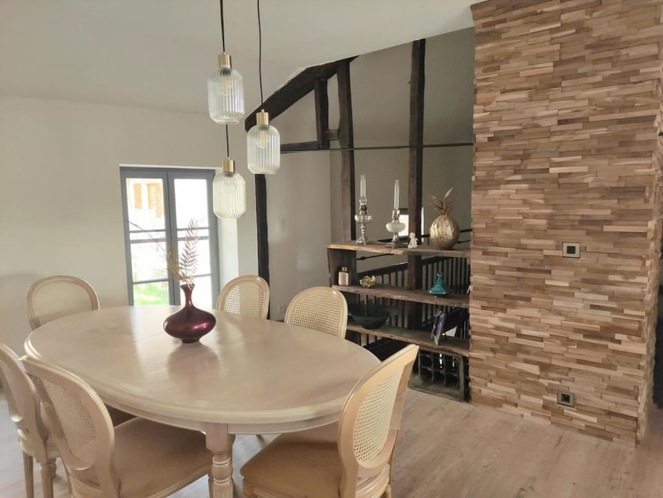 Maison Cordaise 6 personnes House in Cordes-sur-Ciel