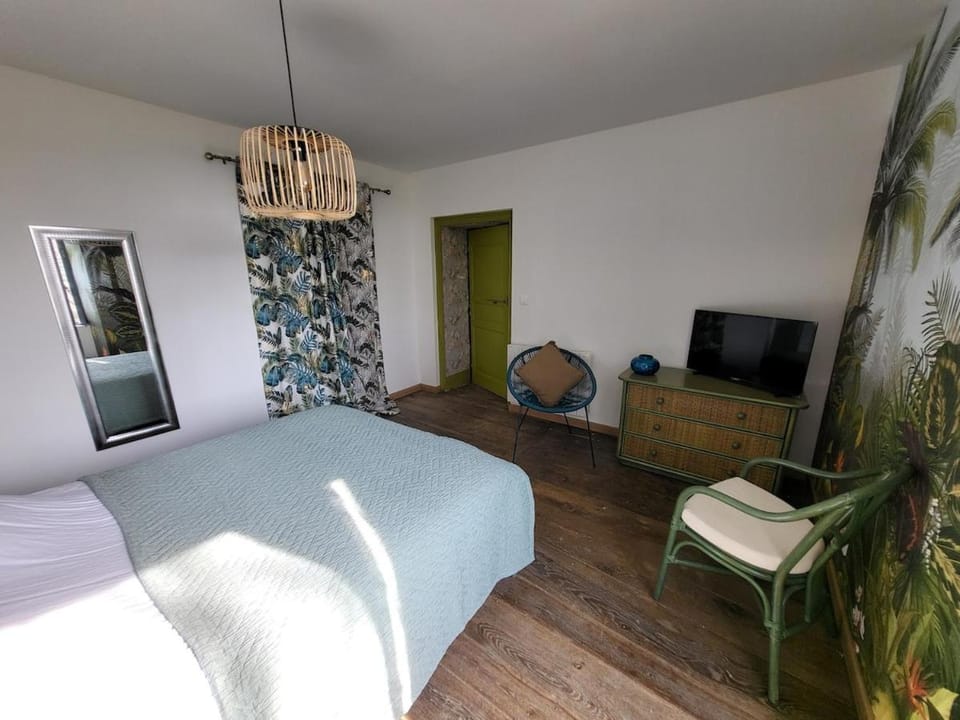 Maison Cordaise 6 personnes House in Cordes-sur-Ciel