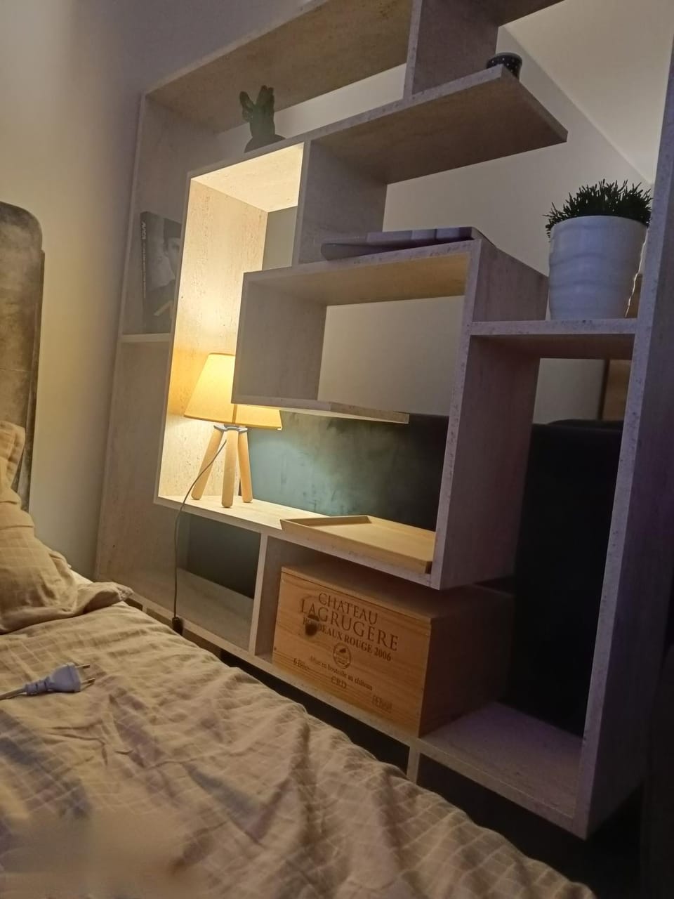 Wind Apartment in Klaipėda County, Lithuania