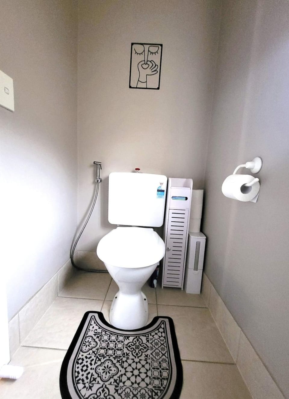 Toilet, Bathroom