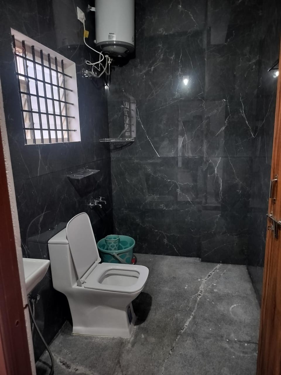 Toilet, Bathroom