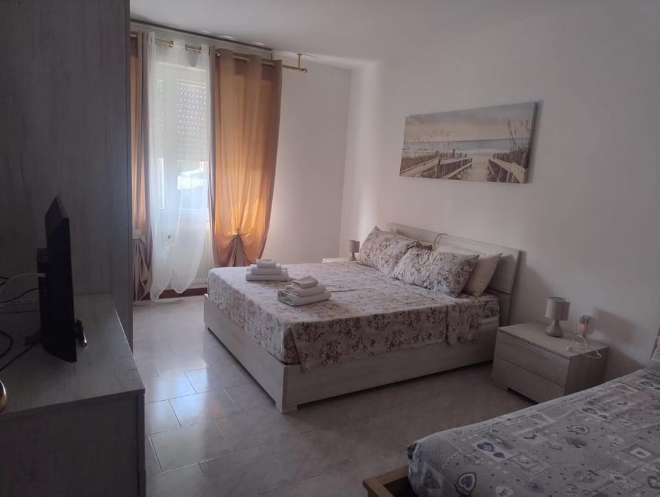 Appartamento Casorati Apartment in Novara