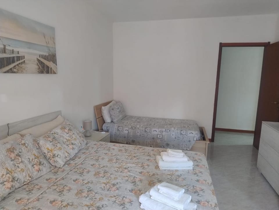Appartamento Casorati Apartment in Novara