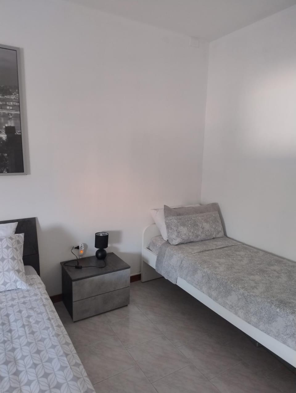Appartamento Casorati Apartment in Novara