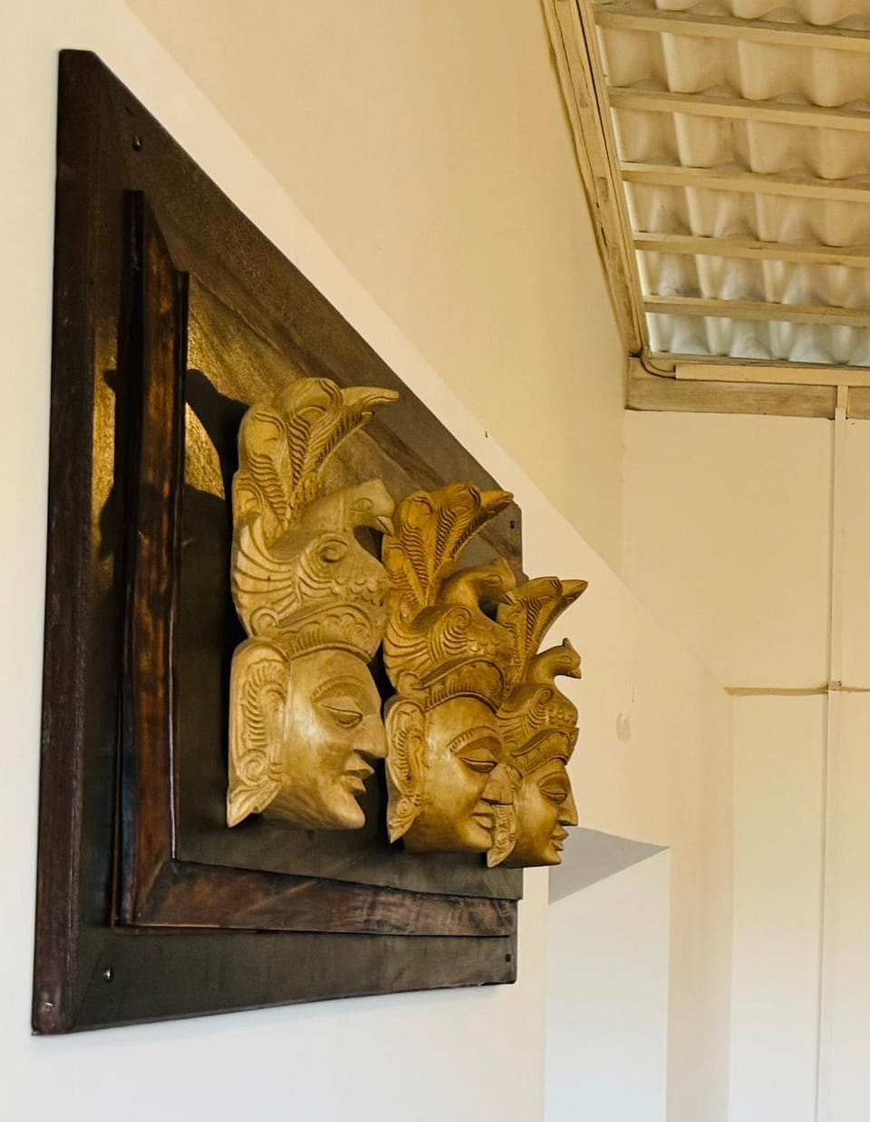 Decorative detail