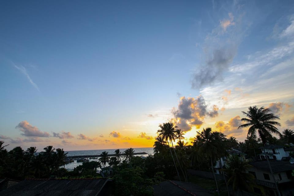 Sea view