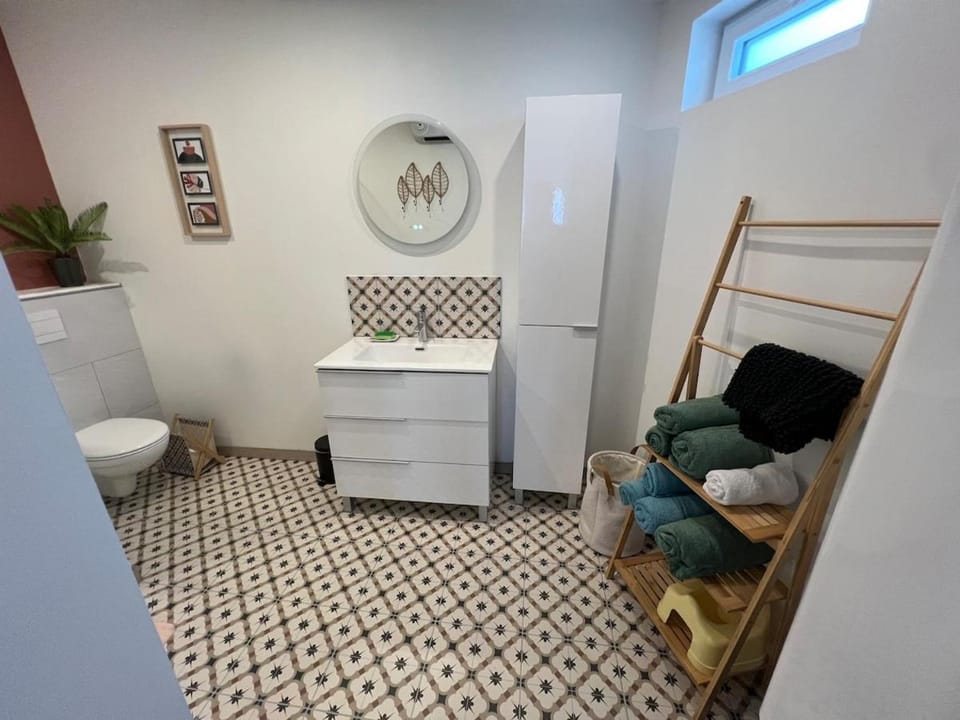 Les pieds dans l'eau House in Le Portel