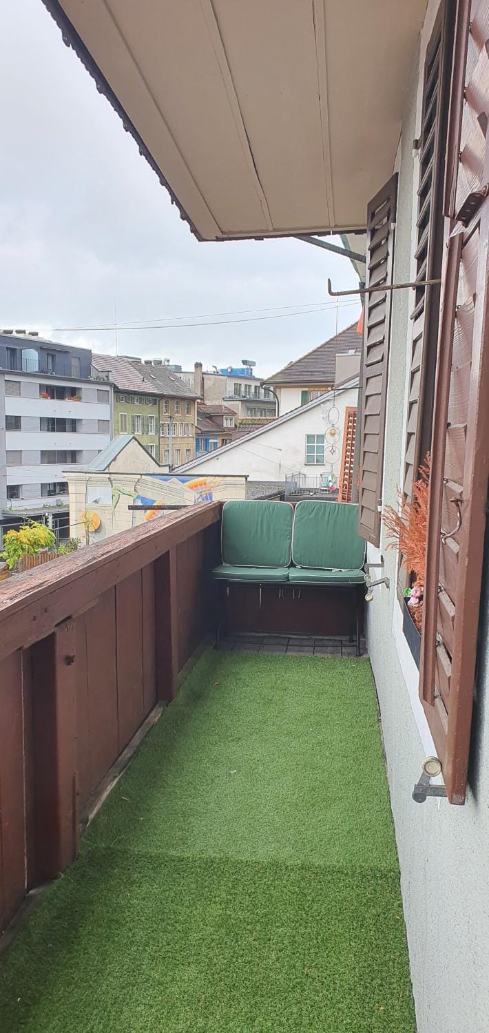 Grec Zimmer Vacation rental in Canton of Bern (Region)