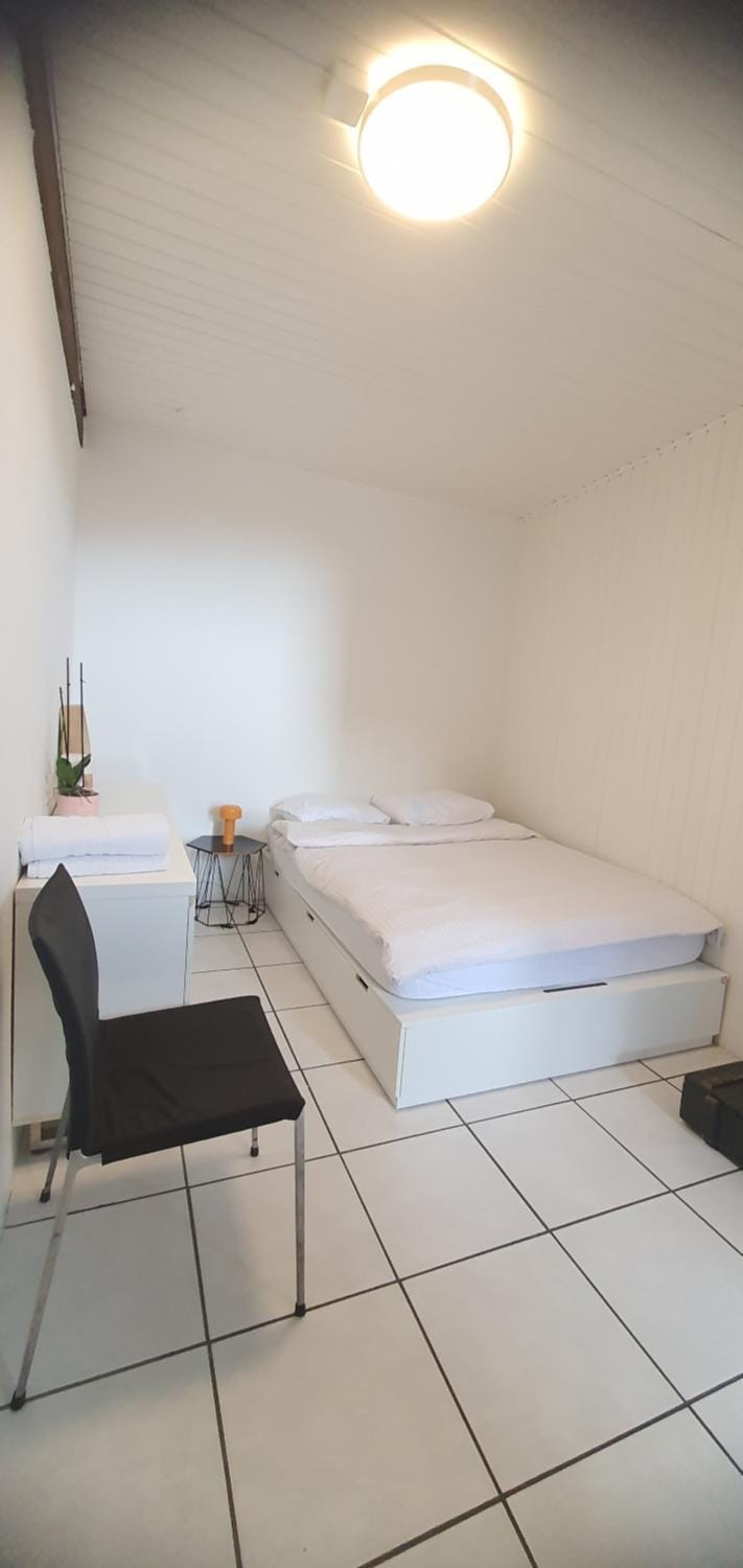 Grec Zimmer Vacation rental in Canton of Bern (Region)