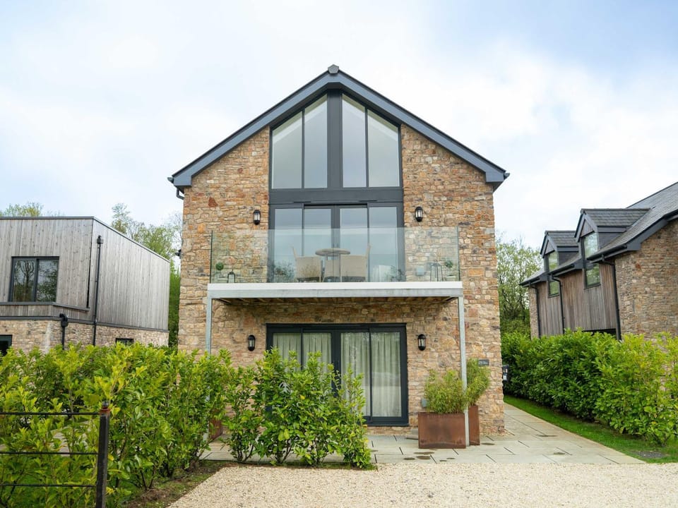 Hill View House - Cookswood House in Mendip District