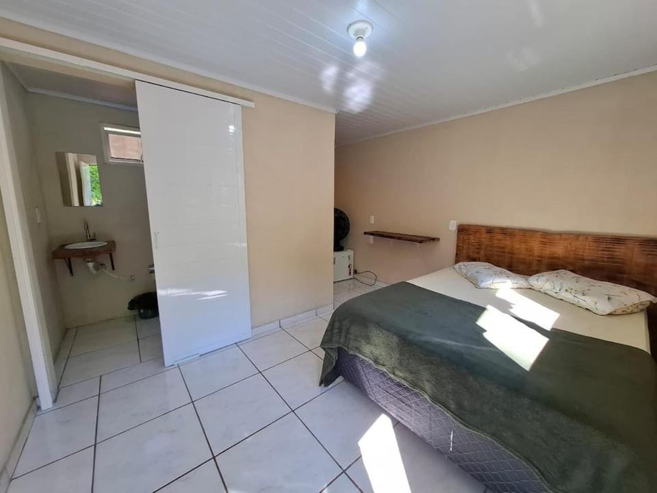 Cabanas V13, segundo maior viaduto do mundo! Sem ar House in State of Santa Catarina