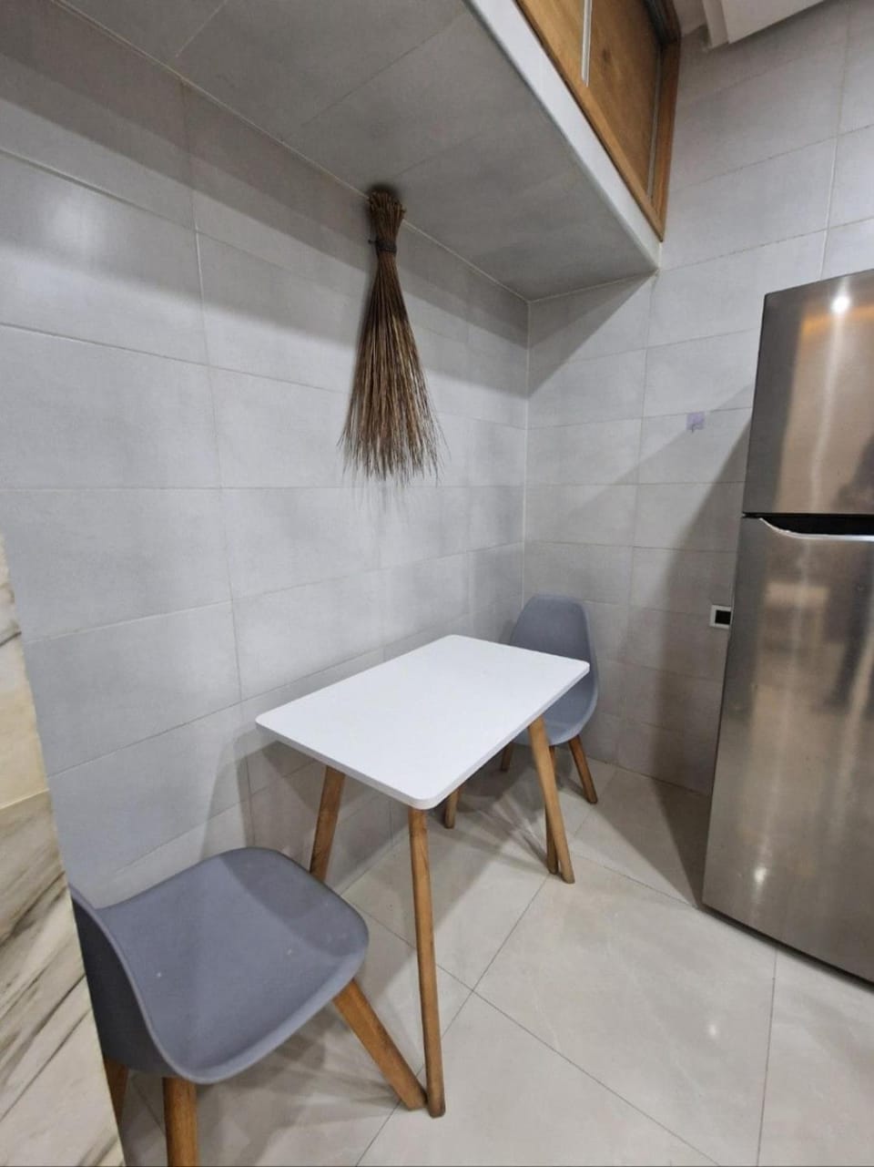 Appartement bien meublé Apartment in Rabat