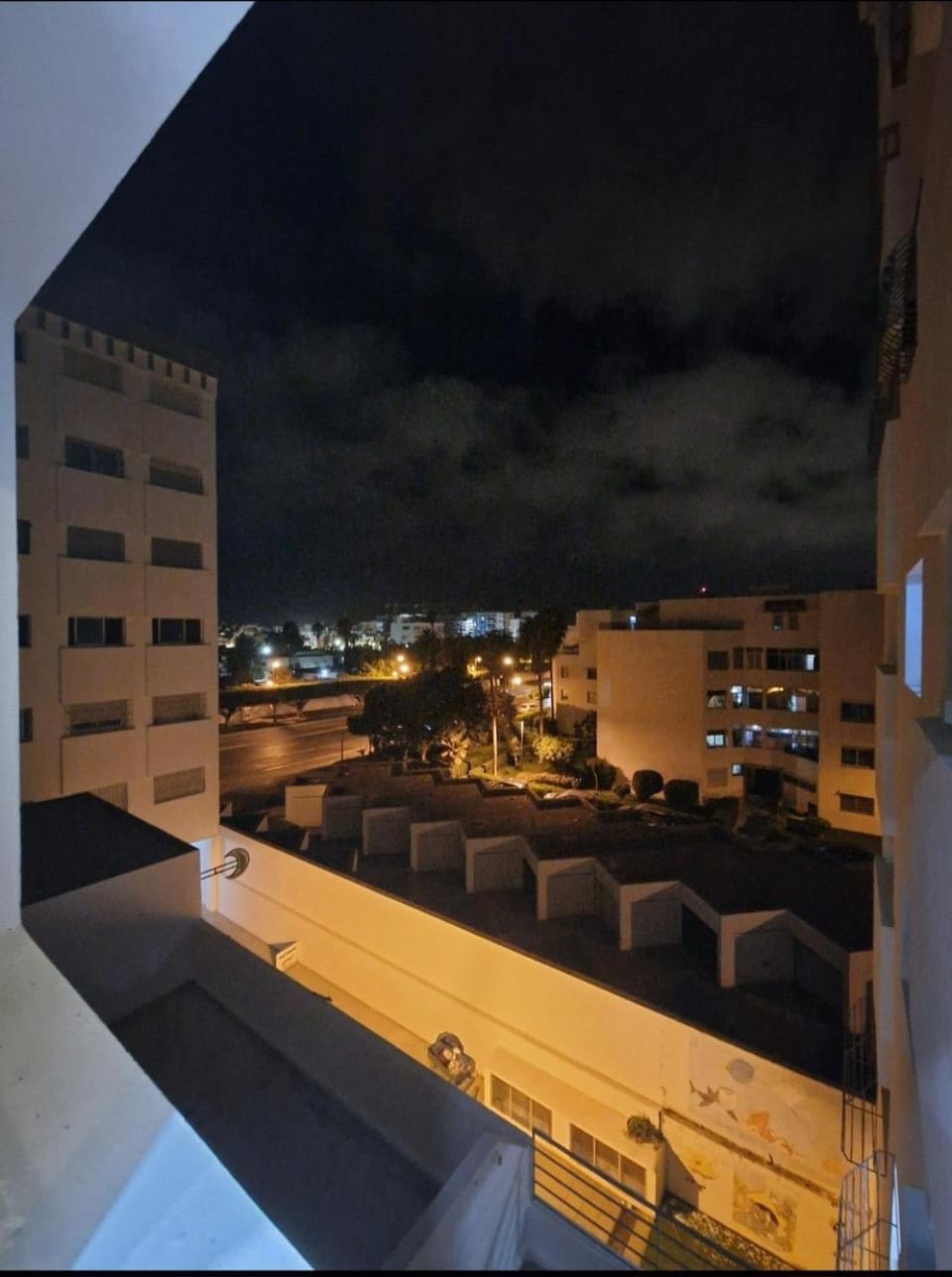 Appartement bien meublé Apartment in Rabat