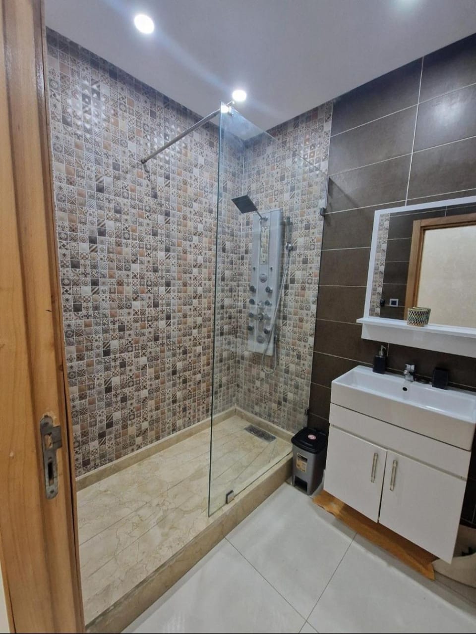 Appartement bien meublé Apartment in Rabat